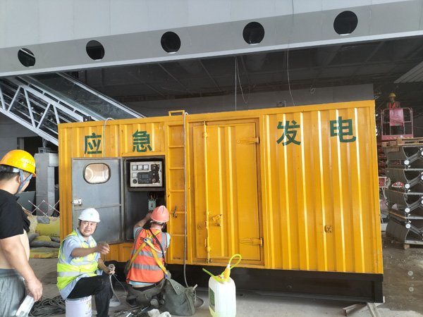 太和怎样判断空气滤清器是否需要更换？