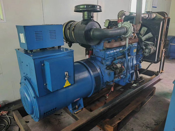 太和100kW柴油发电机组使用多级机油有哪些优缺点？