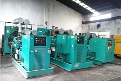 太和如何判断汽油发电机组电瓶的使用寿命？