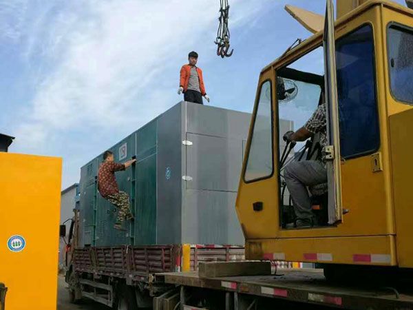 太和如何判断水冷式机油散热器密封件是否需要更换？