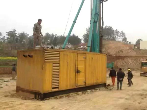 太和柴油发电机组应用场合有哪些?
